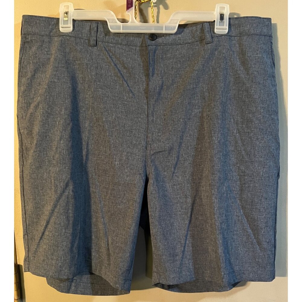 New! Ben Hogan Men's Performance Shorts Grey 42 NWT